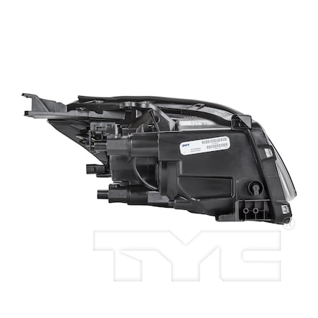 Tyc Tyc Headlight Assembly, 20-9034-01 20-9034-01